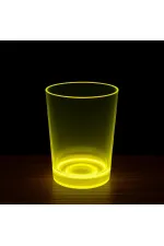 Neon Sarı Bardak 8.5 x 10.5 cm Neon Sarı Bardak 8.5 x 10.5 cm