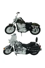 1:18 -Davidson Motorsiklet 1:18 -Davidson Motorsiklet