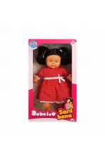 40052 Sarıl Bana Et Bebek 40 cm 40052 Sarıl Bana Et Bebek 40 cm
