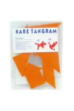 Kare Tangram Kare Tangram