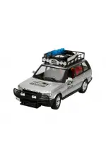 1022061 1:24 Range Rover Araba