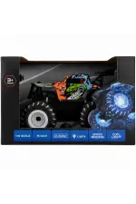 1/16 2.4 GHZ Yüksek Hızlı Off Road Araba 1/16 2.4 GHZ Yüksek Hızlı Off Road Araba