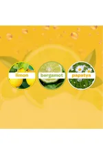Sprey Bebek Kolonyası Limon Çiçeği 150 ml Sprey Bebek Kolonyası Limon Çiçeği 150 ml