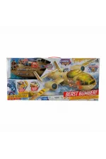 TheCorpsUniverseBeastBomberSesliveIşıklıAskeriUçak
