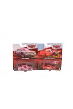 DXV29 Cars Tekli Karakter Araçlar / Asorti Seçilemez. DXV29 Cars Tekli Karakter Araçlar / Asorti Seçilemez.