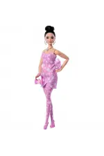 Star Wrap Dress Star Wrap Dress