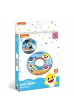 Baby Shark Can Simidi 50 cm Baby Shark Can Simidi 50 cm