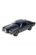 Hızlı & Öfkeli 1970 Chevrolet Chevelle SS Model Aracı Hızlı & Öfkeli 1970 Chevrolet Chevelle SS Model Aracı