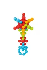 03 300 Atom Parçaları 96 Parça 03 300 Atom Parçaları 96 Parça