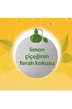 Sprey Bebek Kolonyası Limon Çiçeği 150 ml Sprey Bebek Kolonyası Limon Çiçeği 150 ml