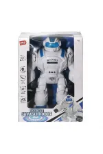 27115 Kumandalı Disk Atan Süper Robot -Birliktoys 27115 Kumandalı Disk Atan Süper Robot -Birliktoys