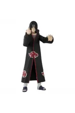Bandai Itachi Poz Verilebilir Figür 36904 Bandai Itachi Poz Verilebilir Figür 36904