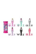 HYM25 NessiWorld land Cutie Reveal Bebekler HYM25 NessiWorld land Cutie Reveal Bebekler