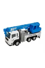 1:55 Maxx Wheels Çek Bırak Vinç 1:55 Maxx Wheels Çek Bırak Vinç