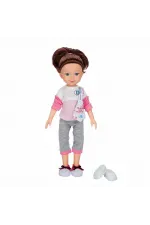 Mina College Bebek 35 cm