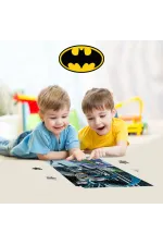 Prime 3D - Batman vs Joker 300 Parça Puzzle 33002 Prime 3D - Batman vs Joker 300 Parça Puzzle 33002
