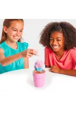 Sürpriz Bebek ve Aksesuarları Seri 1 NessiWorld Sürpriz Bebek ve Aksesuarları Seri 1 NessiWorld