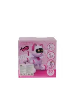 KEDİ 6602 KUMANDALI ROBOT KEDİ