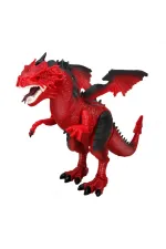 Infrared Kumandalı Yürüyen Dragon Infrared Kumandalı Yürüyen Dragon