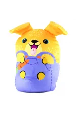 Dogs vs Squirls Gold Serisi 22 cm Dogs vs Squirls Gold Serisi 22 cm