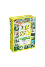 1352FlashCardsİlk50Hayvan-Dıytoy 1352FlashCardsİlk50Hayvan-Dıytoy