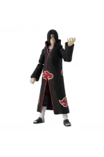 Bandai Itachi Poz Verilebilir Figür 36904 Bandai Itachi Poz Verilebilir Figür 36904