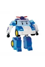 Robocar Poli Büyük Transforming Sesli Robot Robocar Poli Büyük Transforming Sesli Robot