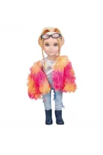 Tatlı Moda Oyuncak Bebeği 40 cm Tatlı Moda Oyuncak Bebeği 40 cm