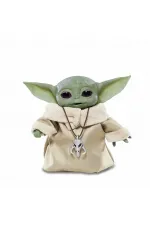 Animatronic Baby Yoda F1119 Animatronic Baby Yoda F1119