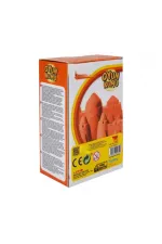 S00002239 OYUN KUMU 500GR.TURUNCU S00002239 OYUN KUMU 500GR.TURUNCU