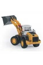 Liebherr L574 Kepçe BR02430