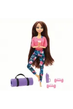 Dreameez Yoga Oyun Seti Dreameez Yoga Oyun Seti