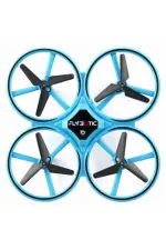 Silverlit Flashing Drone 84600 Silverlit Flashing Drone 84600