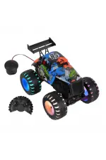 1/16 2.4 GHZ Yüksek Hızlı Off Road Araba 1/16 2.4 GHZ Yüksek Hızlı Off Road Araba