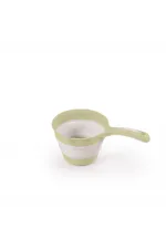 7363 KATLANIR BEBEK YIKAMA MASRAPASI ECO YEŞİL