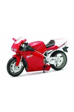 NessiWorld 1:12 Model Motor 998S NessiWorld 1:12 Model Motor 998S