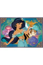 ALD 714 ALADDİN PUZZLE 100 PRÇ. ALD 714 ALADDİN PUZZLE 100 PRÇ.