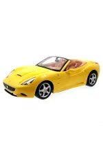 Rastar Kumandalı 1:12 Ferrari California