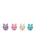 Kedi Lip Balm Dudak Nemlendiricisi Kedi Lip Balm Dudak Nemlendiricisi