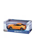 31508 1:24 015 Ford Mustang GT -Necotoys 31508 1:24 015 Ford Mustang GT -Necotoys