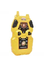 Dickie Toys Rc Volvo Maden Ekskavatörü Dickie Toys Rc Volvo Maden Ekskavatörü