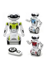 Macrobot Robot Macrobot Robot