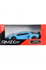 1:32 Lamborghini Serisi Model Araba