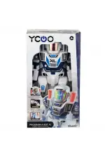 Program A Bot XL 88000 Program A Bot XL 88000