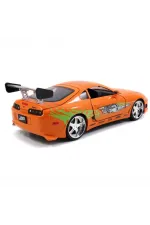 1995 Model Aracı ve Figürü 1995 Model Aracı ve Figürü