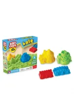 03610 KALEKUM SETİ 500 GR ARTSAND 03610 KALEKUM SETİ 500 GR ARTSAND