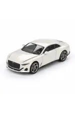 1/64 Bentley Batur Bonneville Pearl 1/64 Bentley Batur Bonneville Pearl