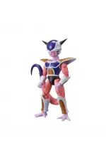 Frieza 1. Formu Poz Verilebilir Figür 16 cm Frieza 1. Formu Poz Verilebilir Figür 16 cm