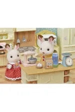 Sylvanian Families Ada Mutfak 5442 Sylvanian Families Ada Mutfak 5442