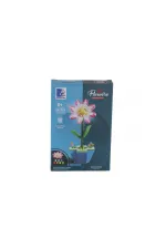 123-769-770 KUTULU ÇİÇEK BLOKLARI 8Lİ 123-769-770 KUTULU ÇİÇEK BLOKLARI 8Lİ
